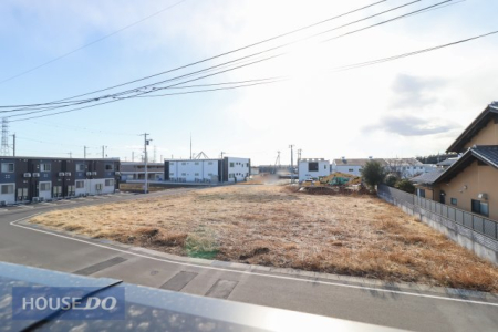 その他 お部屋の窓から見える風景が忙しい日々に癒しをプラス◎窓からの眺めや陽射しが開放感と居心地の良さをもたらします♪