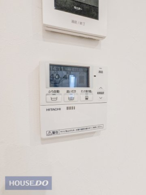 その他内観 -