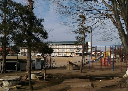 周辺環境 【小学校】小山市立大谷東小学校まで323ｍ
