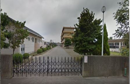 周辺環境 【中学校】小山市立大谷中学校まで809ｍ