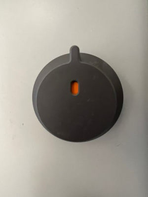 その他 玄関　防犯サムターン（写真は同仕様写真）