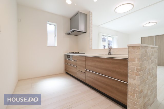 Lb` Lb`FƑ̏Ί炪܂闝z̃Lb`ƎƊyKȃLb`Xy[Xł