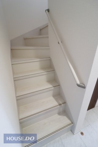 ���̑����� �y�����z���n�����ʐ^�B�K�i�͎肷�������D�w���񂩂炨�q�l�⍂��҂����S�ł��B