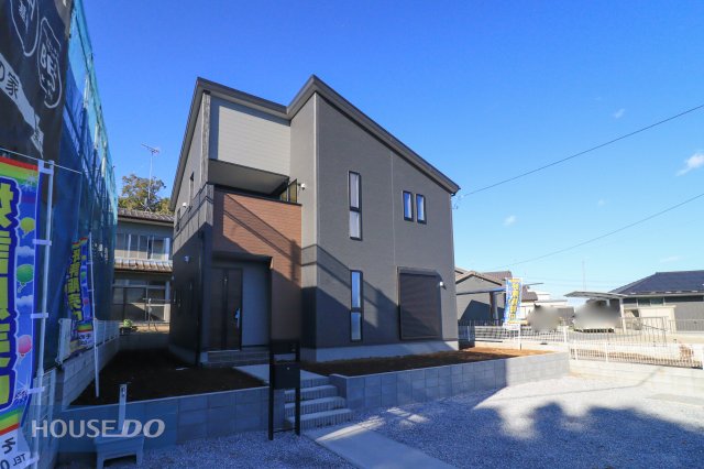 ���n�O�ώʐ^ �X���݂ɒ��a���闎���������F���̊O�ρ��ϋv���⃁���e�i���X���ɗD�ꂽ�O�Ǎނ̓Z���t�N���[�j���O�d�l�B