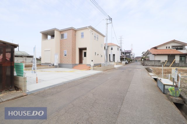 ���̑� �y�O�ʓ��H�z�����⒓�ԂȂǁA���m�F���������B