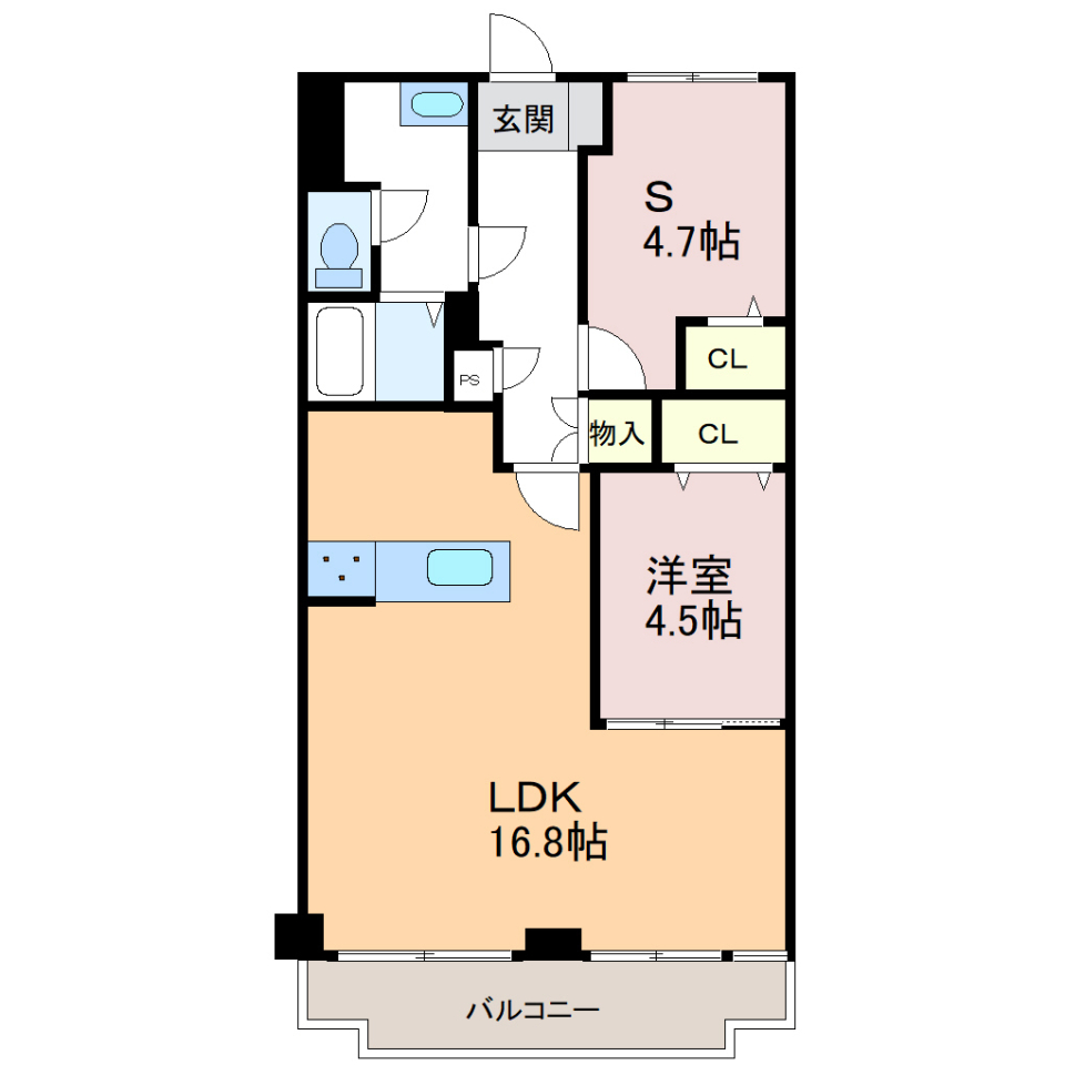  LX1LDK+SI1`2l炵ɂ҂̊Ԏł