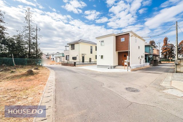 ���̑� �y�O�ʓ��H�z�����⒓�ԂȂǁA���m�F���������B