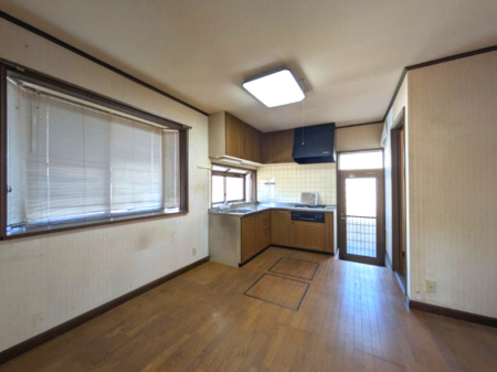 Lb` 1K2KɃLb`ݒuĂ܂̂ŁAG邱ƂȂLb`g܂B