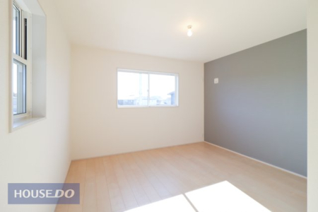 ���̑����� �Q�ʍ̌����m�ۂ��������́A���邭���ʂ����悢�̉��K��ԁiCG�ŉƋ��z�u����O�̌����摜�ł��B�j