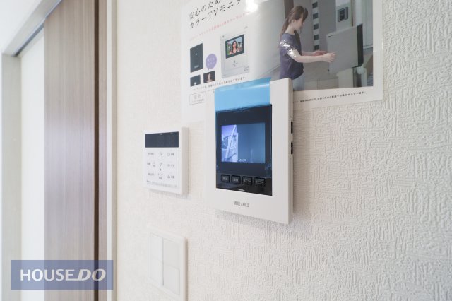  �yTV�C���^�[�z���z�J���[�̘^��@�\�t���ŁA�s�ݎ��̗��K�҂��m�F�\�B�h�Ə�͂������A���͂����Ȃǂ̔c���ɂ��֗��I