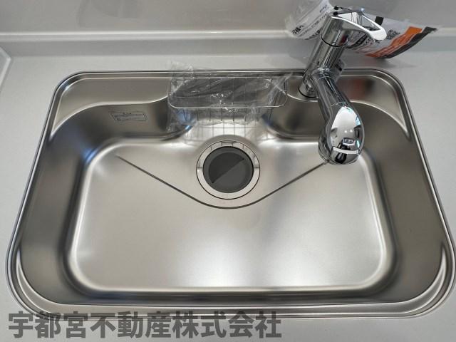 ���̑� �L�b�`���V���N�i�ʐ^�͓��d�l�ʐ^�j