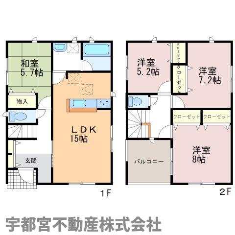  �y�Ԏ��}�z1�����@�Ԏ��}�ł��B