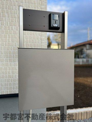 ���̑� �X�փ|�X�g�i�ʐ^�͓��d�l�ʐ^�j