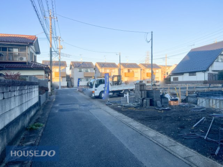 ���̑� �y�O�ʓ��H�z���̍L���E��������ȂǁA���m�F���������B