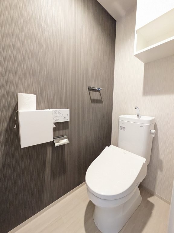 �g�C�� ��Ƃ肠��L���ŐS���̂����t���b�V���ł�����K�ȋ�Ԃ����o�B�������g�[�֍��͂���Ɗ������A�C�e���B