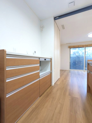 �L�b�`�� ���n�ʐ^