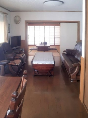  �a�������烊�r���O�_�C�j���O�@�L���g����̂�GOOD