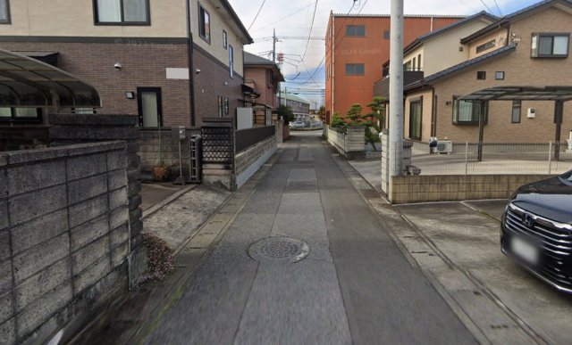 ���̑� �O�ʓ��H�@�SM�@�Ԓʂ�����Ȃ����q�l�����S���Ă��g�������܂��B