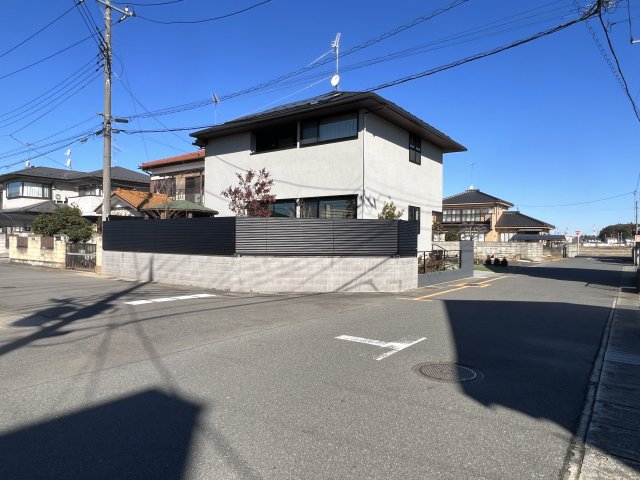 ���̑� �Ԃ̏o��������X���[�Y�ȕ���6m���H