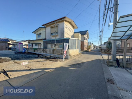 ���̑� �y�O�ʓ��H�z���̍L���E��������ȂǁA���m�F���������B