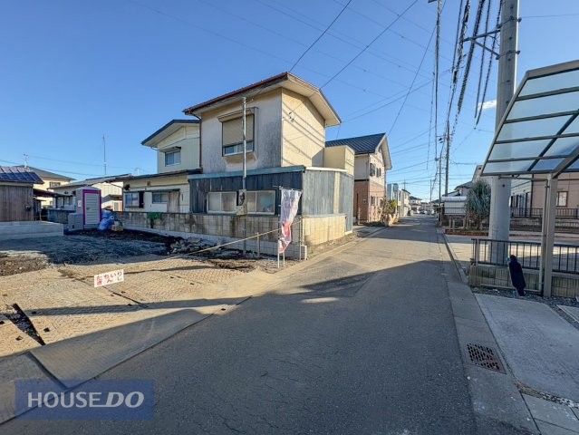 ���̑� �y�O�ʓ��H�z���̍L���E��������ȂǁA���m�F���������B