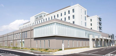 ���ӊ� �y�����a�@�z�Ƃ������f�B�J���Z���^�[�������܂�1666��