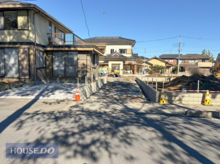 ���̑� �y�O�ʓ��H�z���̍L���E��������ȂǁA���m�F���������B