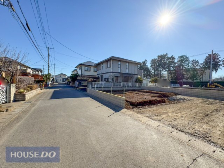 ���̑� �y�O�ʓ��H�z���̍L���E��������ȂǁA���m�F���������B