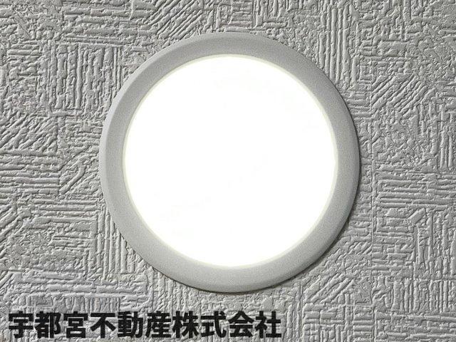 ���̑� LED�_�E�����C�g�i�ʐ^�͓��d�l�ʐ^�j