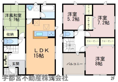  �y�Ԏ��}�z1�����@�Ԏ��}�ł��B