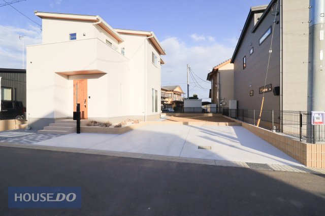  �y���ԃX�y�[�X�z���n�����ʐ^�B�������Ƃ������ԃX�y�[�X�ł��B