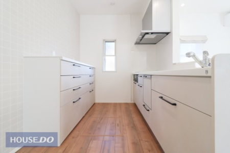 �L�b�`�� �y�L�b�`���z���n�����ʐ^�B�J�E���^�[�L�b�`���ŉƑ��̉�b���e�݂܂��ˁ�