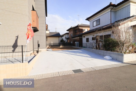  �y���ԃX�y�[�X�z���n�����ʐ^�B�������Ƃ������ԃX�y�[�X�ł��B