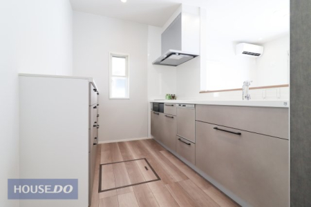 �L�b�`�� �y�L�b�`���z���n�����ʐ^�B�J�E���^�[�L�b�`���ŉƑ��̉�b���e�݂܂��ˁ�