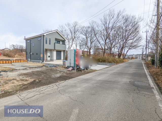 ���̑� ���n�ʐ^