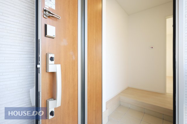  �y�h�Ɛݔ��z�Q�d�ň��S�̃_�u�����b�N�B