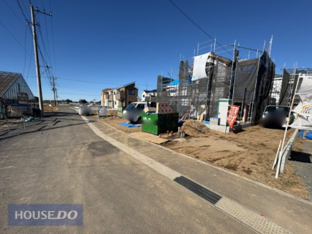 ���̑� �y�O�ʓ��H�z���̍L���E��������ȂǁA���m�F���������B