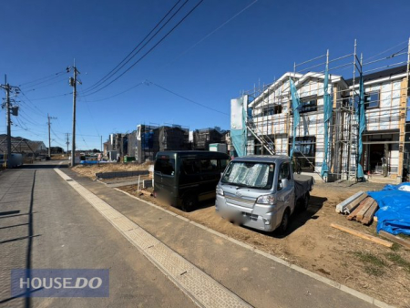 ���̑� �y�O�ʓ��H�z���̍L���E��������ȂǁA���m�F���������B