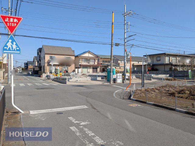 ���̑� �y�O�ʓ��H�z���̍L���E��������ȂǁA���m�F���������B