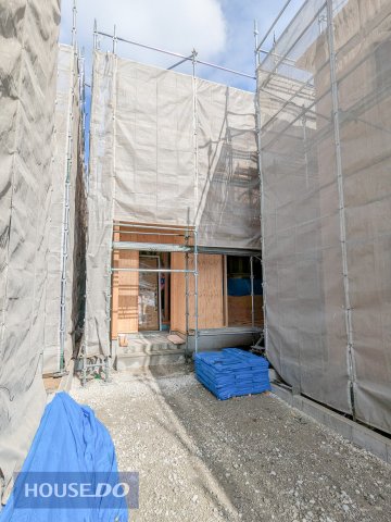 ���n�O�ώʐ^ �y���n�ʐ^�z2�����@���z��