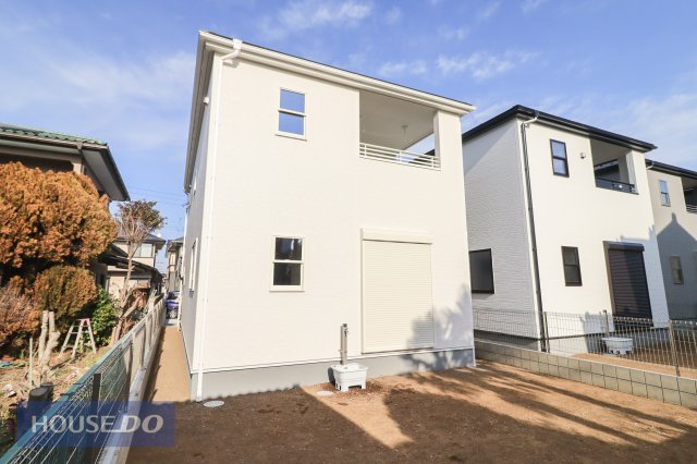 ���n�O�ώʐ^ �X���݂ɒ��a���闎���������F���̊O�ρ��ϋv���⃁���e�i���X���ɗD�ꂽ�O�Ǎނ̓Z���t�N���[�j���O�d�l�B