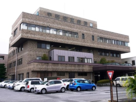 ���ӊ� �y�����a�@�z�F�s�{���a�@�܂�2938��