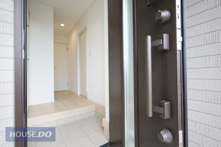  �y�h�Ɛݔ��z�Q�d�ň��S�̃_�u�����b�N�B