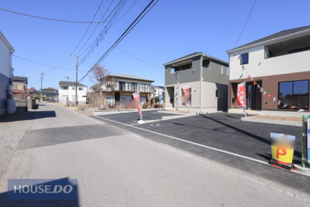 ���̑� �y�O�ʓ��H�z�����⒓�ԂȂǁA���m�F���������B