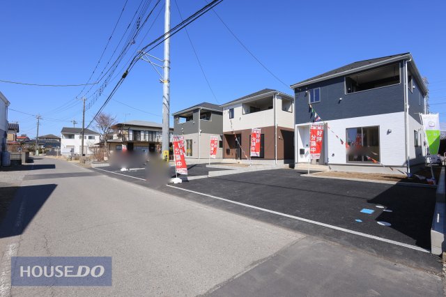 ���̑� �y�O�ʓ��H�z�����⒓�ԂȂǁA���m�F���������B