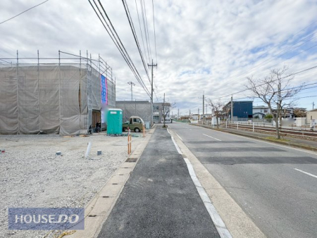 ���̑� �y�O�ʓ��H�z���̍L���E��������ȂǁA���m�F���������B