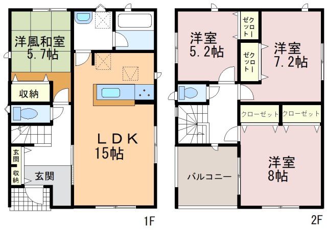  �y�Ԏ��}�z2�����@�Ԏ��}�ł��B