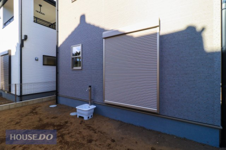  �y�h�Ɛݔ��z�h�Ɛݔ��F�h�Ƃ��h�Ђ��I�Ƒ������h�ƃV���b�^�[���ȒP����œ�������S����