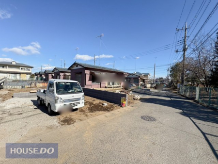 ���̑� �y�O�ʓ��H�z���̍L���E��������ȂǁA���m�F���������B