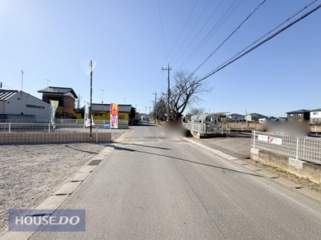 ���̑� �������C�h�X�C�b�`�i�ʐ^�͓��d�l�ʐ^�j�y�O�ʓ��H�z���̍L���E��������ȂǁA���m�F���������B